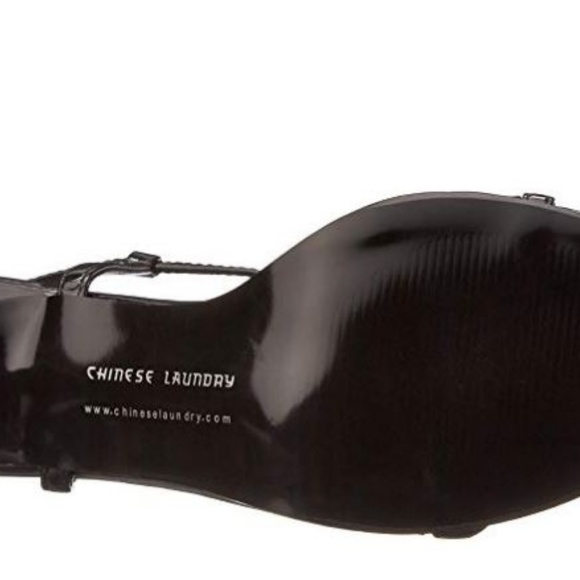Chinese Laundry Leo Heel-NEW - Picture 4 of 7